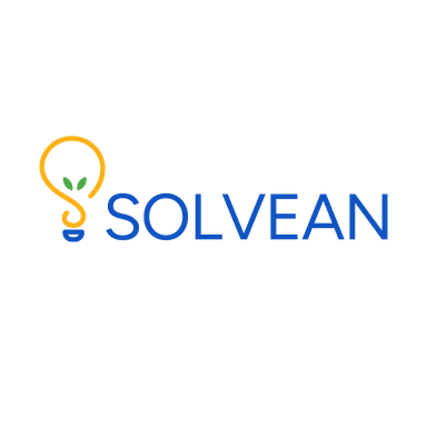 Solvean Logo