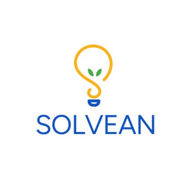 Solvean Secondary Logo